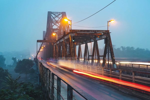 les bienfaits de la nature sur votre bien-être