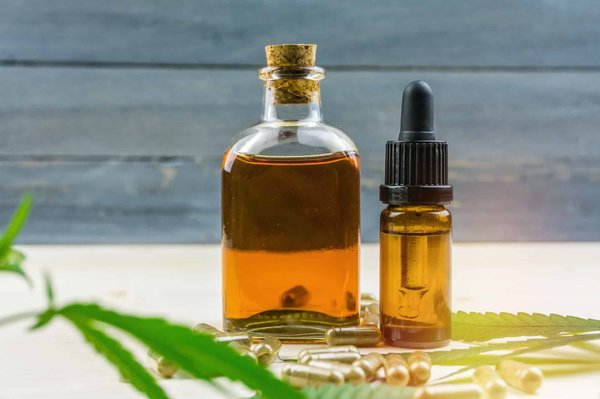 Quelle huile CBD choisir pour l'anxiété et le stress ?