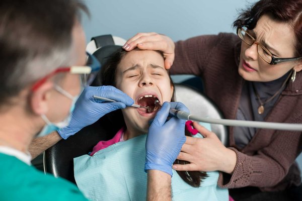 Urgence dentaire : obtenir un dentiste vite