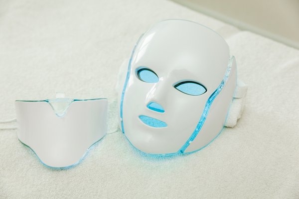 Masque led access : mon avis sur ses résultats impressionnants