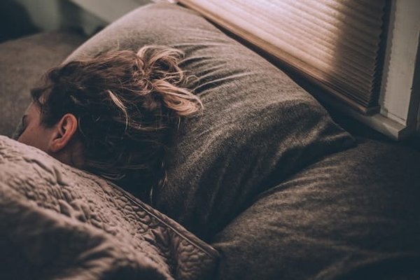 les conseils pour bien dormir pendant la grossesse